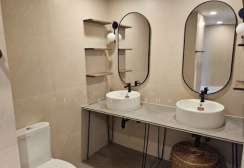 Las Colinas, Bangkok, Sukhumvit 21 Road, Khlongtoei Nua, Watthana, Bangkok, 4 Bedrooms, 200 sqm, Condo For Rent, by Suchira Teshasamphan, 500331159 - DDproperty.com