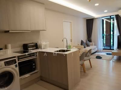For Rent - Vtara Sukhumvit 36, Bangkok