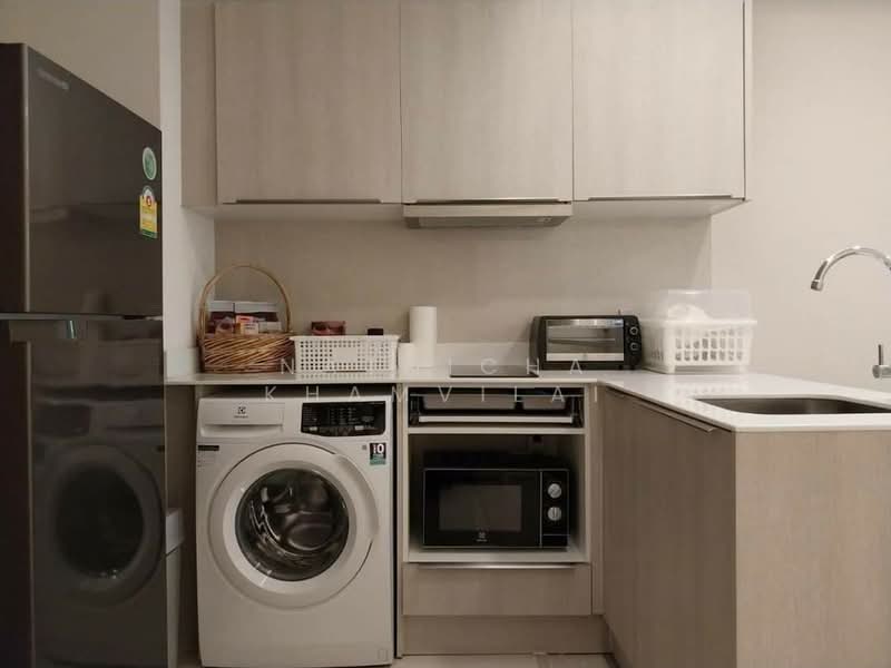 Vtara Sukhumvit 36, Bangkok, 118 Soi Saen Sabai, Phra Kanong, Khlong Toei, Bangkok, 2 Bedrooms, 65 sqm, Condo For Rent, by Natnicha Khamvilai, 500331160 - DDproperty.com