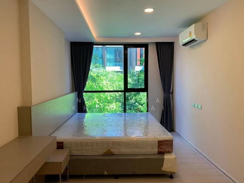 Vtara Sukhumvit 36, Bangkok, 118 Soi Saen Sabai, Phra Kanong, Khlong Toei, Bangkok, 2 Bedrooms, 65 sqm, Condo For Rent, by Natnicha Khamvilai, 500331160 - DDproperty.com