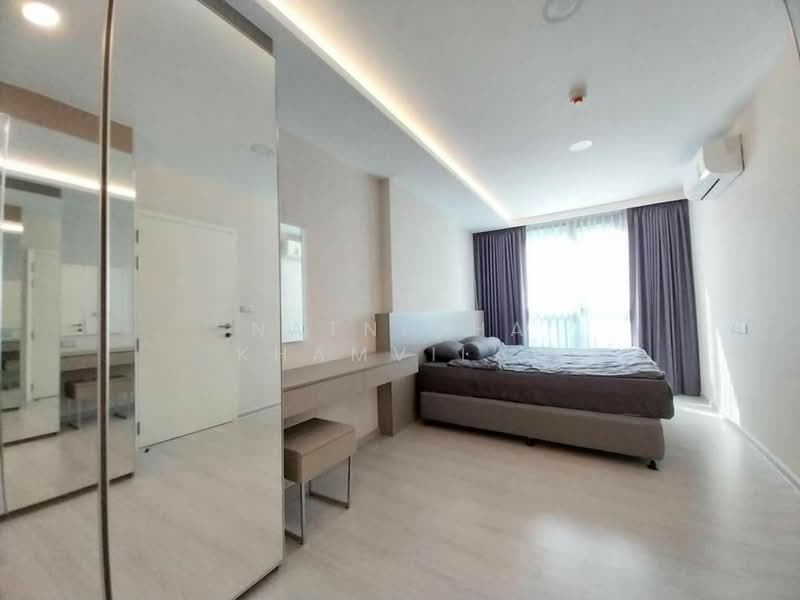 Vtara Sukhumvit 36, Bangkok, 118 Soi Saen Sabai, Phra Kanong, Khlong Toei, Bangkok, 2 Bedrooms, 65 sqm, Condo For Rent, by Natnicha Khamvilai, 500331160 - DDproperty.com
