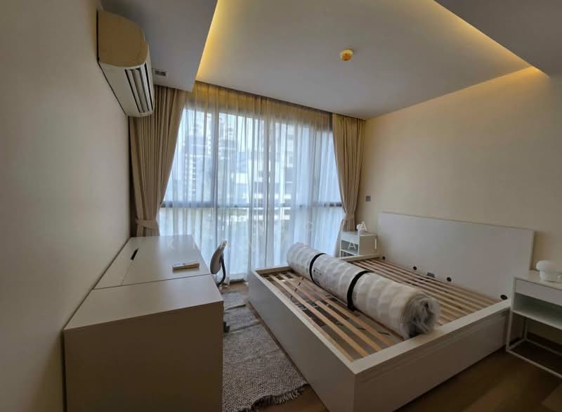 Via BOTANI, Bangkok, 36 Soi Sukhumvit 47, Sukhumvit Road, Khlong Tan Nua, Watthana, Bangkok, 1 Bedroom, 75 sqm, Condo For Rent, by Natnicha Khamvilai, 500331164 - DDproperty.com