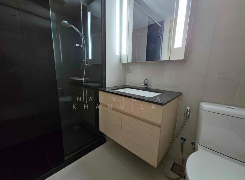 Via BOTANI, Bangkok, 36 Soi Sukhumvit 47, Sukhumvit Road, Khlong Tan Nua, Watthana, Bangkok, 1 Bedroom, 75 sqm, Condo For Rent, by Natnicha Khamvilai, 500331164 - DDproperty.com