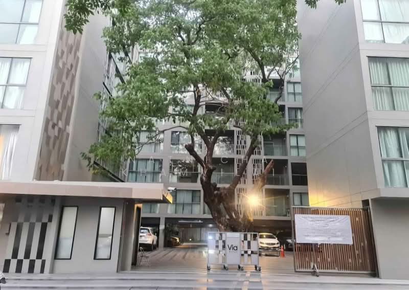 Via BOTANI, Bangkok, 36 Soi Sukhumvit 47, Sukhumvit Road, Khlong Tan Nua, Watthana, Bangkok, 1 Bedroom, 75 sqm, Condo For Rent, by Natnicha Khamvilai, 500331164 - DDproperty.com