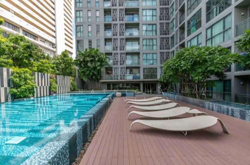 Via BOTANI, Bangkok, 36 Soi Sukhumvit 47, Sukhumvit Road, Khlong Tan Nua, Watthana, Bangkok, 1 Bedroom, 75 sqm, Condo For Rent, by Natnicha Khamvilai, 500331164 - DDproperty.com