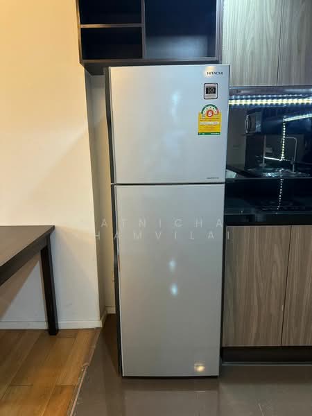 Focus Ploenchit, Bangkok, Soi Sukhumvit 2, Khlong Toei, Bangkok, 1 Bedroom, 35 sqm, Condo For Rent, by Natnicha Khamvilai, 500331166 - DDproperty.com