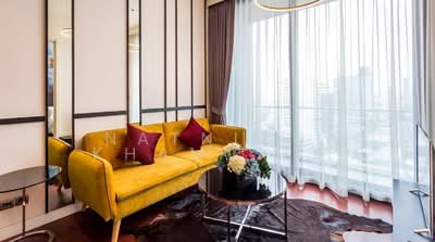 For Rent - Khun By Yoo, Bangkok