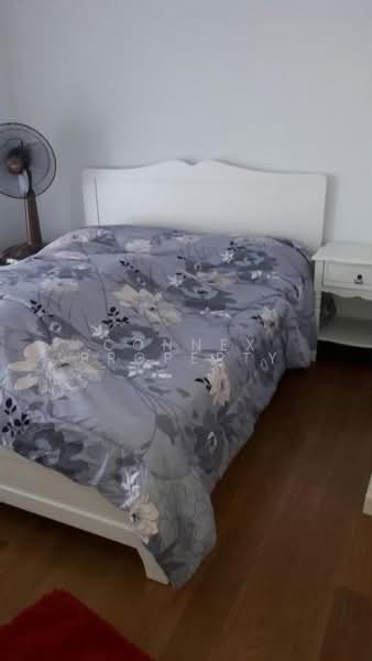Condolette Ize Ratchathewi, Bangkok, Phetchaburi Road, Thanon Phetchaburi, Ratchathewi, Bangkok, 1 Bedroom, 31 sqm, Condo For Rent, by Connex Property, 500331168 - DDproperty.com