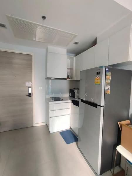 Condolette Ize Ratchathewi, Bangkok, Phetchaburi Road, Thanon Phetchaburi, Ratchathewi, Bangkok, 1 Bedroom, 31 sqm, Condo For Rent, by Connex Property, 500331168 - DDproperty.com