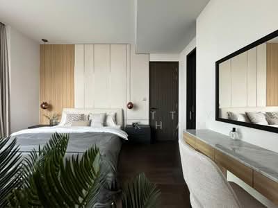 For Rent - LAVIQ Sukhumvit 57, Bangkok