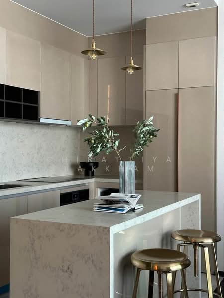 LAVIQ Sukhumvit 57, Bangkok, Soi Sukhumvit 57, Sukhumvit Road, Khlong Tan Nua, Watthana, Bangkok, 2 Bedrooms, 80 sqm, Condo For Rent, by Chirattiya Lakkham, 500331171 - DDproperty.com