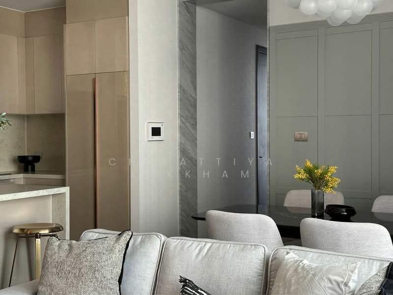LAVIQ Sukhumvit 57, Bangkok, Soi Sukhumvit 57, Sukhumvit Road, Khlong Tan Nua, Watthana, Bangkok, 2 Bedrooms, 80 sqm, Condo For Rent, by Chirattiya Lakkham, 500331171 - DDproperty.com