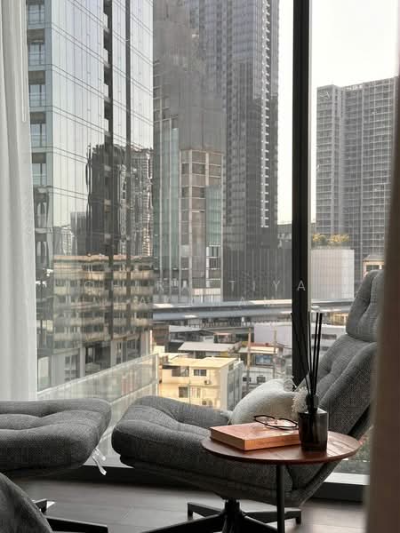 LAVIQ Sukhumvit 57, Bangkok, Soi Sukhumvit 57, Sukhumvit Road, Khlong Tan Nua, Watthana, Bangkok, 2 Bedrooms, 80 sqm, Condo For Rent, by Chirattiya Lakkham, 500331171 - DDproperty.com