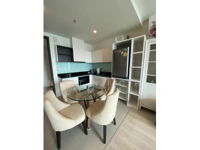 For Rent - Quinn Ratchada 17, Bangkok