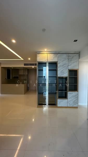 The Bangkok Sathorn, Bangkok, 111 South Sathorn Road, Yan Nawa, Sathon, Bangkok, 1 Bedroom, 111 sqm, Condo For Rent, by Chirattiya Lakkham, 500331178 - DDproperty.com