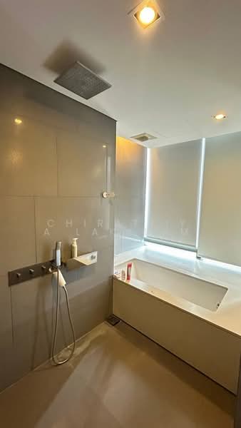 The Bangkok Sathorn, Bangkok, 111 South Sathorn Road, Yan Nawa, Sathon, Bangkok, 1 Bedroom, 111 sqm, Condo For Rent, by Chirattiya Lakkham, 500331178 - DDproperty.com