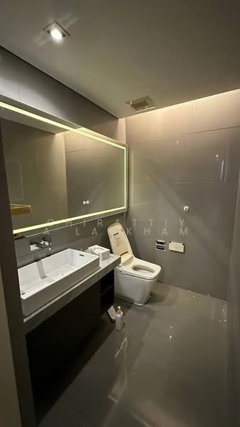 The Bangkok Sathorn, Bangkok, 111 South Sathorn Road, Yan Nawa, Sathon, Bangkok, 1 Bedroom, 111 sqm, Condo For Rent, by Chirattiya Lakkham, 500331178 - DDproperty.com