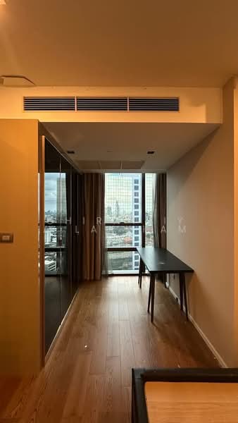 The Bangkok Sathorn, Bangkok, 111 South Sathorn Road, Yan Nawa, Sathon, Bangkok, 1 Bedroom, 111 sqm, Condo For Rent, by Chirattiya Lakkham, 500331178 - DDproperty.com