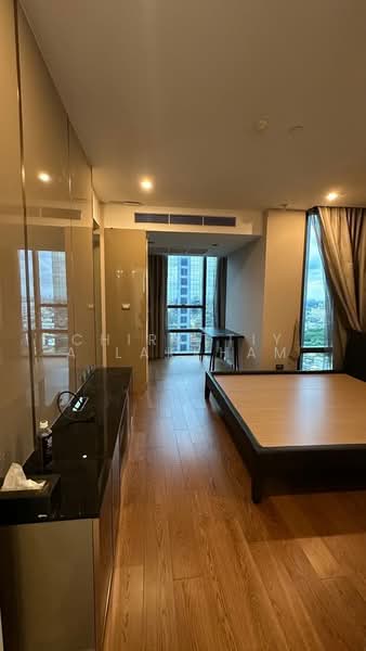 The Bangkok Sathorn, Bangkok, 111 South Sathorn Road, Yan Nawa, Sathon, Bangkok, 1 Bedroom, 111 sqm, Condo For Rent, by Chirattiya Lakkham, 500331178 - DDproperty.com