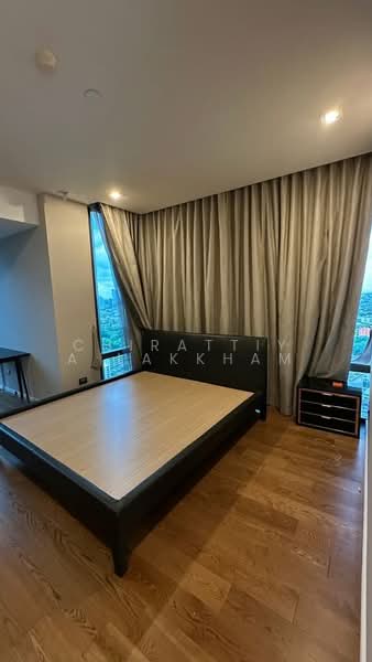 The Bangkok Sathorn, Bangkok, 111 South Sathorn Road, Yan Nawa, Sathon, Bangkok, 1 Bedroom, 111 sqm, Condo For Rent, by Chirattiya Lakkham, 500331178 - DDproperty.com