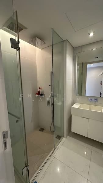 The Bangkok Sathorn, Bangkok, 111 South Sathorn Road, Yan Nawa, Sathon, Bangkok, 1 Bedroom, 111 sqm, Condo For Rent, by Chirattiya Lakkham, 500331178 - DDproperty.com