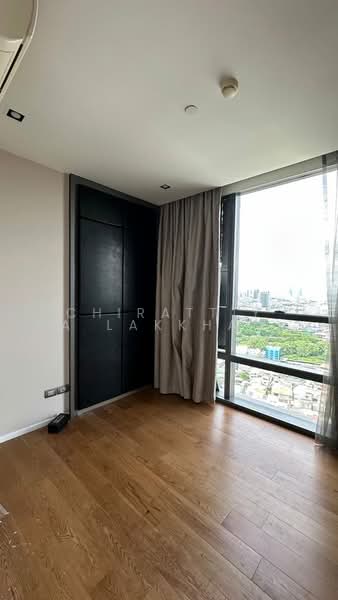 The Bangkok Sathorn, Bangkok, 111 South Sathorn Road, Yan Nawa, Sathon, Bangkok, 1 Bedroom, 111 sqm, Condo For Rent, by Chirattiya Lakkham, 500331178 - DDproperty.com