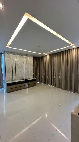 The Bangkok Sathorn, Bangkok, 111 South Sathorn Road, Yan Nawa, Sathon, Bangkok, 1 Bedroom, 111 sqm, Condo For Rent, by Chirattiya Lakkham, 500331178 - DDproperty.com
