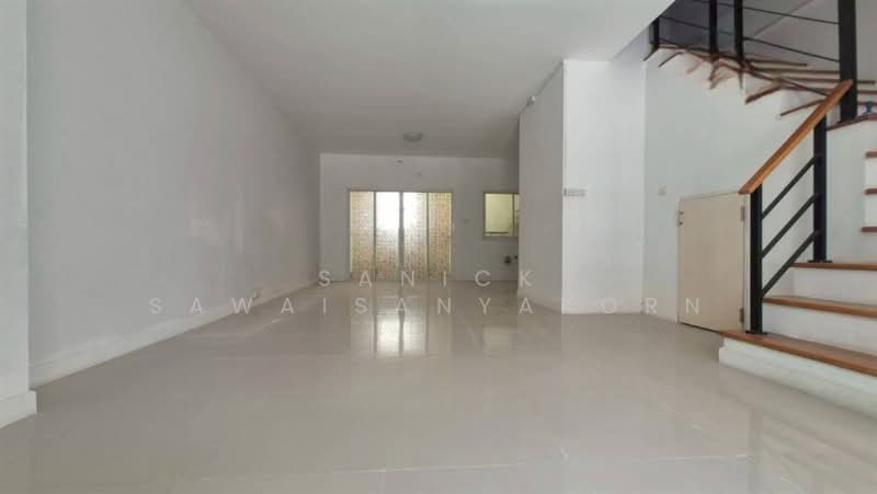 undefined, Bangkok, Si Khan, Don Mueang, Bangkok, 3 Bedrooms, 150 sqm, Townhouse For Sale, by Sanick Sawaisanyakorn, 500331183 - DDproperty.com