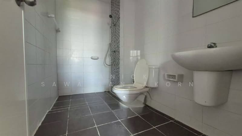 undefined, Bangkok, Si Khan, Don Mueang, Bangkok, 3 Bedrooms, 150 sqm, Townhouse For Sale, by Sanick Sawaisanyakorn, 500331183 - DDproperty.com