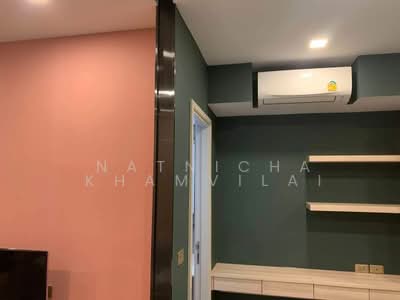 For Rent - One9Five Asoke-Rama 9, Bangkok