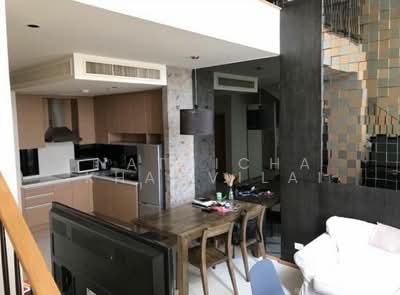 For Rent - The Emporio Place, Bangkok