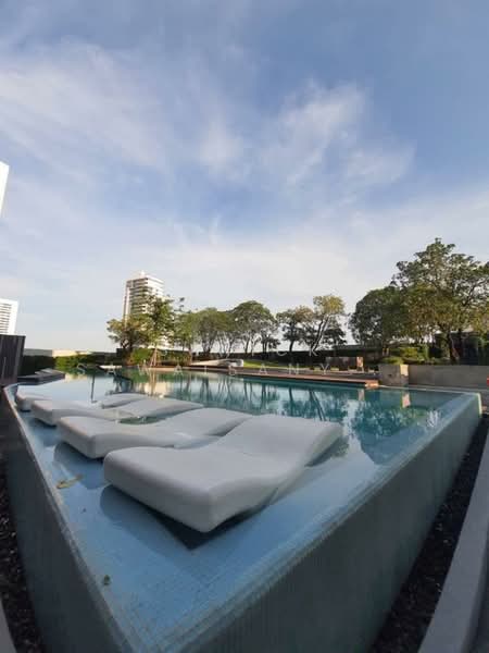 CEIL by Sansiri, Bangkok, 11 Soi Ekamai 12, Sukhumvit 63 Road, Khlong Tan Nua, Watthana, Bangkok, 1 Bedroom, 30 sqm, Condo For Sale, by Sanick Sawaisanyakorn, 500331187 - DDproperty.com