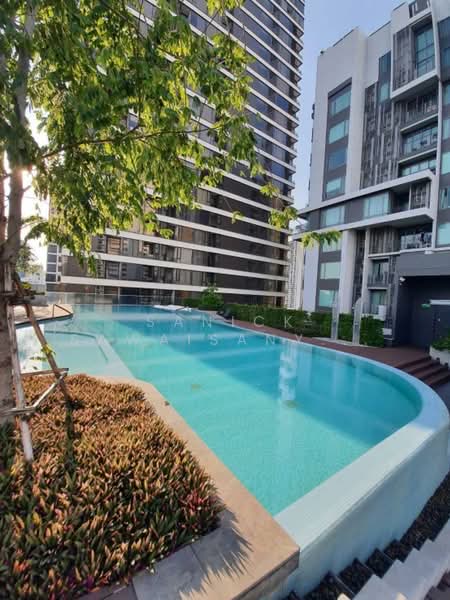 CEIL by Sansiri, Bangkok, 11 Soi Ekamai 12, Sukhumvit 63 Road, Khlong Tan Nua, Watthana, Bangkok, 1 Bedroom, 30 sqm, Condo For Sale, by Sanick Sawaisanyakorn, 500331187 - DDproperty.com