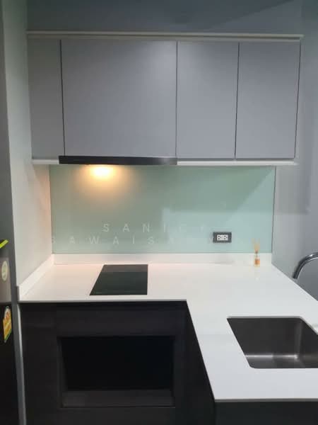 CEIL by Sansiri, Bangkok, 11 Soi Ekamai 12, Sukhumvit 63 Road, Khlong Tan Nua, Watthana, Bangkok, 1 Bedroom, 30 sqm, Condo For Sale, by Sanick Sawaisanyakorn, 500331187 - DDproperty.com