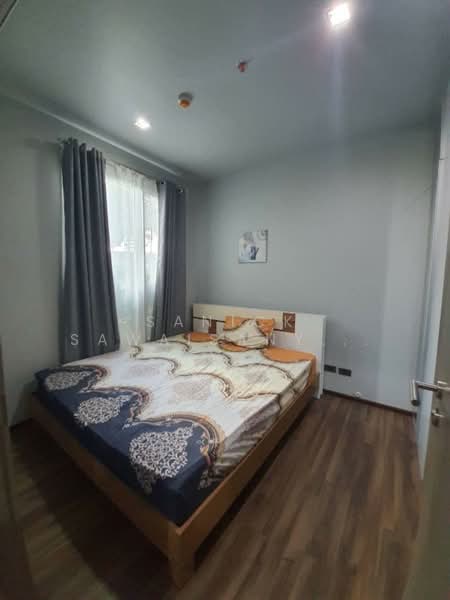 CEIL by Sansiri, Bangkok, 11 Soi Ekamai 12, Sukhumvit 63 Road, Khlong Tan Nua, Watthana, Bangkok, 1 Bedroom, 30 sqm, Condo For Sale, by Sanick Sawaisanyakorn, 500331187 - DDproperty.com