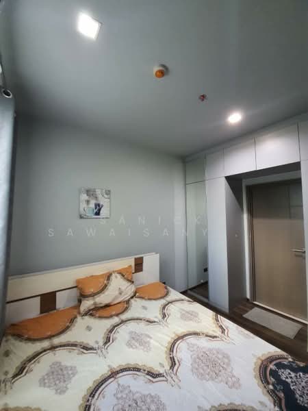 CEIL by Sansiri, Bangkok, 11 Soi Ekamai 12, Sukhumvit 63 Road, Khlong Tan Nua, Watthana, Bangkok, 1 Bedroom, 30 sqm, Condo For Sale, by Sanick Sawaisanyakorn, 500331187 - DDproperty.com