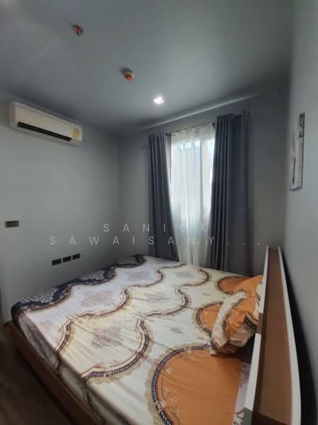 CEIL by Sansiri, Bangkok, 11 Soi Ekamai 12, Sukhumvit 63 Road, Khlong Tan Nua, Watthana, Bangkok, 1 Bedroom, 30 sqm, Condo For Sale, by Sanick Sawaisanyakorn, 500331187 - DDproperty.com