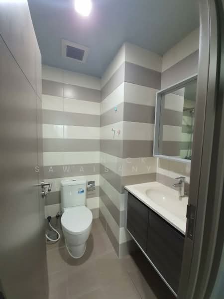 CEIL by Sansiri, Bangkok, 11 Soi Ekamai 12, Sukhumvit 63 Road, Khlong Tan Nua, Watthana, Bangkok, 1 Bedroom, 30 sqm, Condo For Sale, by Sanick Sawaisanyakorn, 500331187 - DDproperty.com