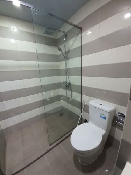CEIL by Sansiri, Bangkok, 11 Soi Ekamai 12, Sukhumvit 63 Road, Khlong Tan Nua, Watthana, Bangkok, 1 Bedroom, 30 sqm, Condo For Sale, by Sanick Sawaisanyakorn, 500331187 - DDproperty.com
