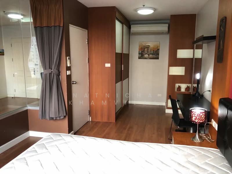 Condo One X Sukhumvit 26, Bangkok, Soi Sukhumvit 26, Sukhumvit Road, Khong Tan, Khlong Toei, Bangkok, 1 Bedroom, 50 sqm, Condo For Rent, by Natnicha Khamvilai, 500331193 - DDproperty.com