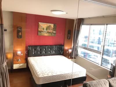 For Rent - Condo One X Sukhumvit 26, Bangkok