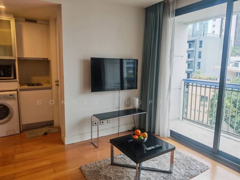 Collezio Sathorn-Pipat, Bangkok, 41 Soi Pipat 1 Silom Road, Silom, Bang Rak, Bangkok, 2 Bedrooms, 63 sqm, Condo For Rent, by Connex Property, 500331195 - DDproperty.com