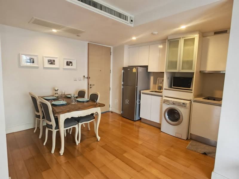 Collezio Sathorn-Pipat, Bangkok, 41 Soi Pipat 1 Silom Road, Silom, Bang Rak, Bangkok, 2 Bedrooms, 63 sqm, Condo For Rent, by Connex Property, 500331195 - DDproperty.com