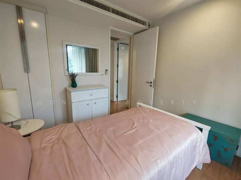 Collezio Sathorn-Pipat, Bangkok, 41 Soi Pipat 1 Silom Road, Silom, Bang Rak, Bangkok, 2 Bedrooms, 63 sqm, Condo For Rent, by Connex Property, 500331195 - DDproperty.com