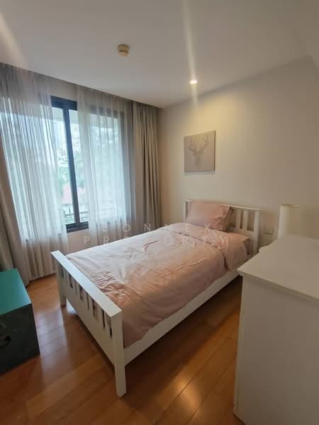 Collezio Sathorn-Pipat, Bangkok, 41 Soi Pipat 1 Silom Road, Silom, Bang Rak, Bangkok, 2 Bedrooms, 63 sqm, Condo For Rent, by Connex Property, 500331195 - DDproperty.com
