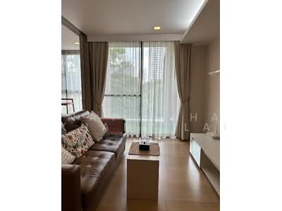For Rent - Liv @ 49, Bangkok