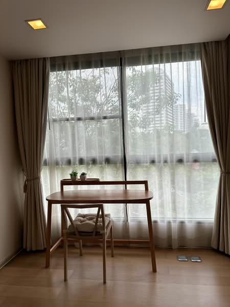 Liv @ 49, Bangkok, 9 Sukhumvit 49 Rd, Khlong Tan Nua, Watthana, Bangkok, 1 Bedroom, 45 sqm, Condo For Rent, by Natnicha Khamvilai, 500331197 - DDproperty.com