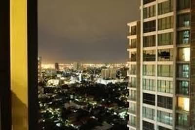For Rent - Quattro by Sansiri, Bangkok