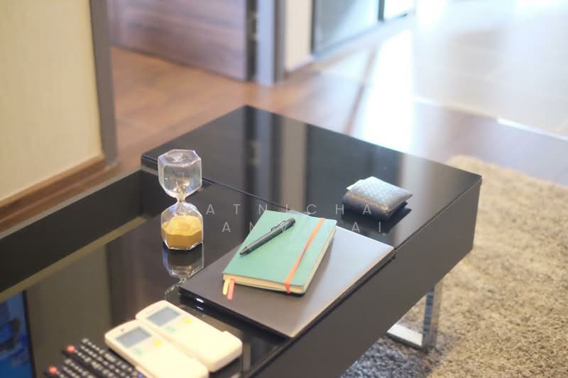 C Ekkamai, Bangkok, 888 Soi Sukhumvit 63, Sukhumvit Road, Khlong Tan Nua, Watthana, Bangkok, 1 Bedroom, 35 sqm, Condo For Rent, by Natnicha Khamvilai, 500331199 - DDproperty.com
