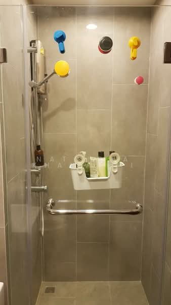 C Ekkamai, Bangkok, 888 Soi Sukhumvit 63, Sukhumvit Road, Khlong Tan Nua, Watthana, Bangkok, 1 Bedroom, 35 sqm, Condo For Rent, by Natnicha Khamvilai, 500331199 - DDproperty.com